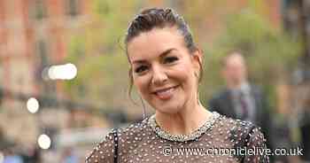 Sheridan Smith's new ITV drama to be filmed in the North East as locals set to be cast