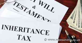Brits 'missing out on benefits' with inheritance tax mistakes