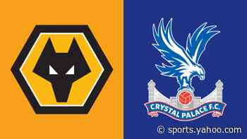 Wolves v Crystal Palace: Pick of the stats