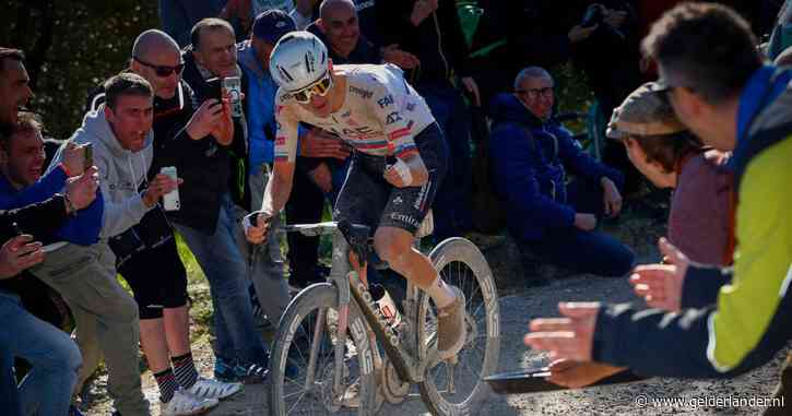 LIVE Giro d’Italia | Strade Bianche-winnaar Pogacar terug op bekend gravelterrein, ook kansen voor vluchters