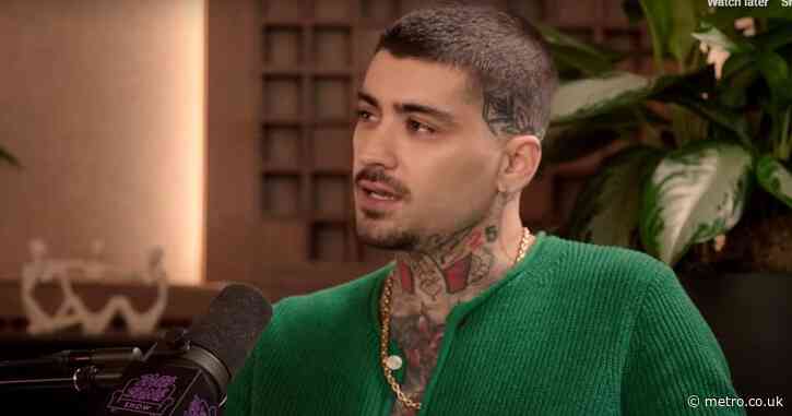Zayn Malik ‘doesn’t know if he’s ever truly been in love’ despite Gigi Hadid relationship