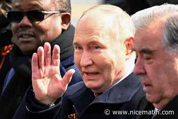 Menace nucléaire, guerre en Ukraine, affrontement mondial... ce qu'il faut retenir du discours de Vladimir Poutine à la nation russe