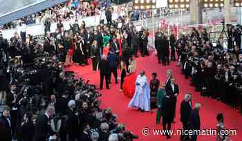 #MeToo: face aux rumeurs d'accusations, le Festival de Cannes "veillera" à décider "au cas par cas"