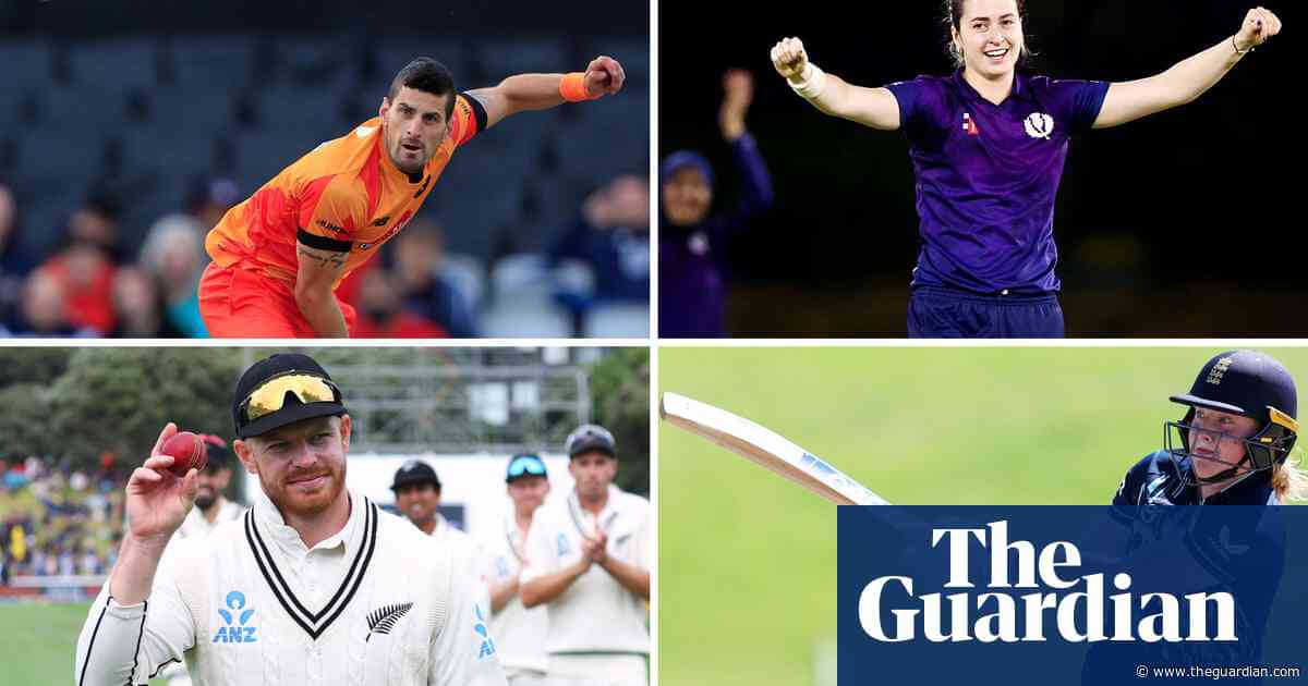 A superpower and a struggle: cricketers on life with ADHD