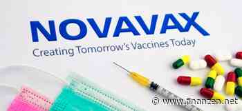 Ausblick: Novavax zieht Bilanz zum abgelaufenen Quartal