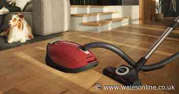 Mumsnet approved vacuum cleaner so good it's 'incomparable' to Shark and Dyson now £60 off