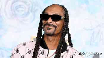 Snoop Dogg Gets Props From Reddit Co-Founder For Being Early Investor