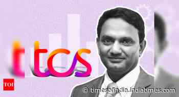 TCS CEO K Krithivasan got Rs 25.2 crore remuneration in FY24