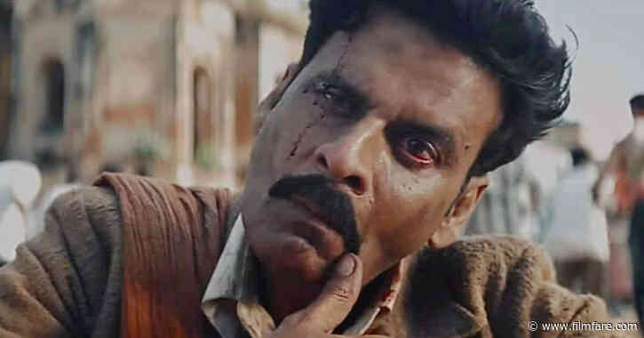 Bhaiyya Ji trailer: Manoj Bajpayee seeks revenge for his brotherâs murder