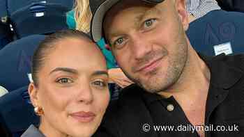 Olympia Valance shares intimate details about her 'exhausting' IVF journey with AFL star husband Tom Bellchambers