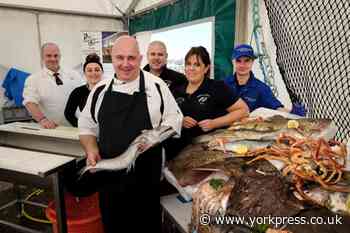 Whitby Fish and Ships Festival brings local pride to the fore