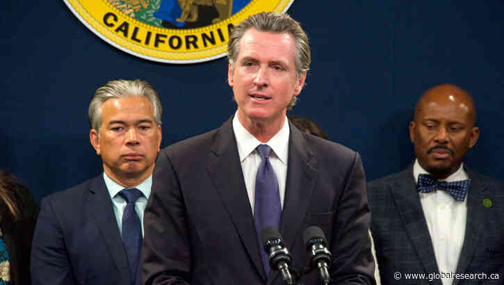 Tackling California’s Budget Crisis: Raise Taxes, Cut Programs, or Form a Bank?