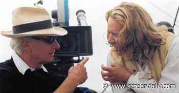 Venice Film Festival to present Peter Weir with honorary Golden Lion