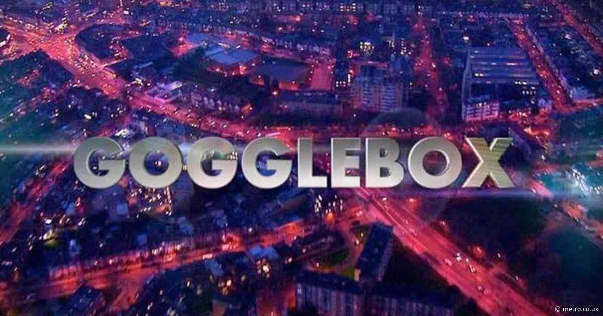 Gogglebox legend ‘set to sign up’ for Channel 4 dating show after shock divorce