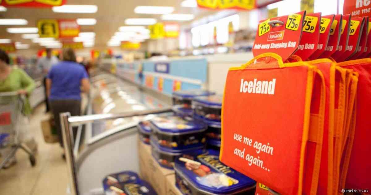Iceland launches 50 new £1 products and shoppers say they’re ‘lifesaving’
