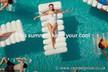 M&S and Mother pump up the jam for summer fashion campaign