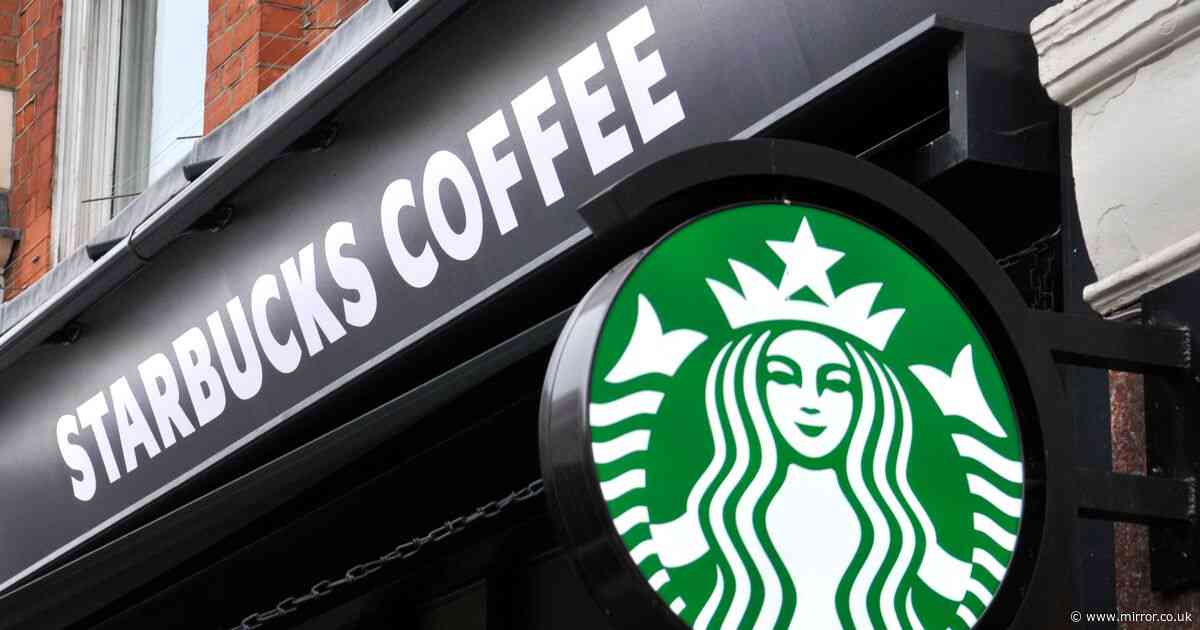 People flabbergasted after learning what Starbucks actually means 53 years after first store opened