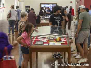 Community cheers 175 years of Toledo Public Schools