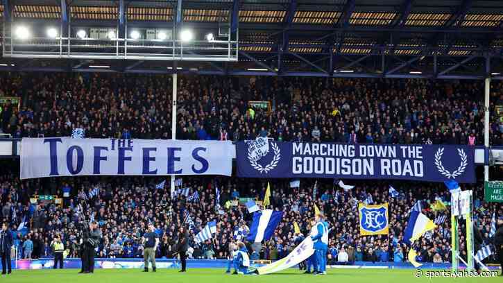 Everton 'don't deserve' potential troubles