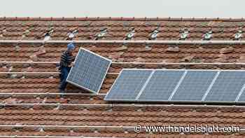 Mieterstrom: Solarstrom-Versorgung von Mehrfamilienhäusern wird einfacher