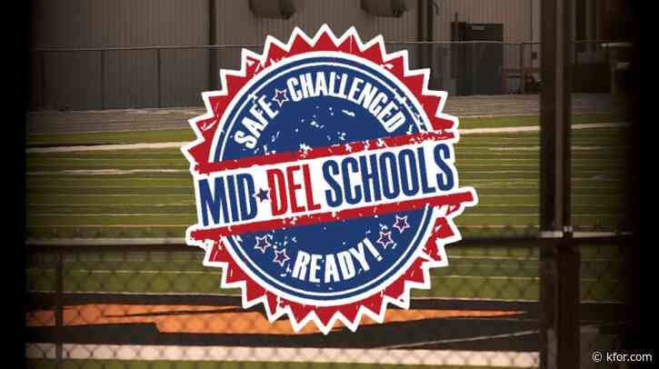 Mid-Del school district refutes misspending allegations from OSDE