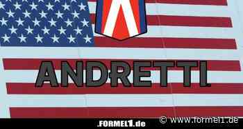 Zweites Schreiben: Harte Kritik der US-Politik an der Formel 1 wegen Andretti