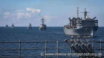 Wappnen für den Kriegsfall: Ex-Nato-Admiral äußert konkreten Plan – „Kaliningrad neutralisieren“
