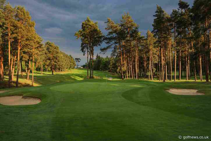 Foxhills to offer six spots in Asian Tour event to local qualifiers