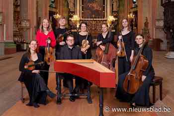 Ensemble Le Pavillon de Musique organiseert concert met muziek van vrouwelijke componisten
