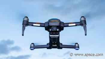 Ruko Veeniix V11 drone review