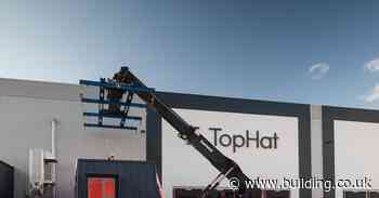 Managing director leaving modular developer TopHat under cost-cutting plan