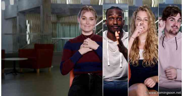 Deaf U Season 1 Streaming: Watch & Stream Online via Netflix