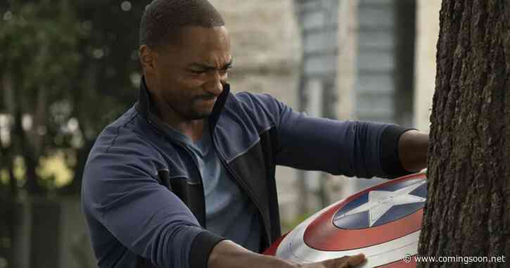 First Captain America 4 Trailer Reactions Call It ‘a Massive Win’