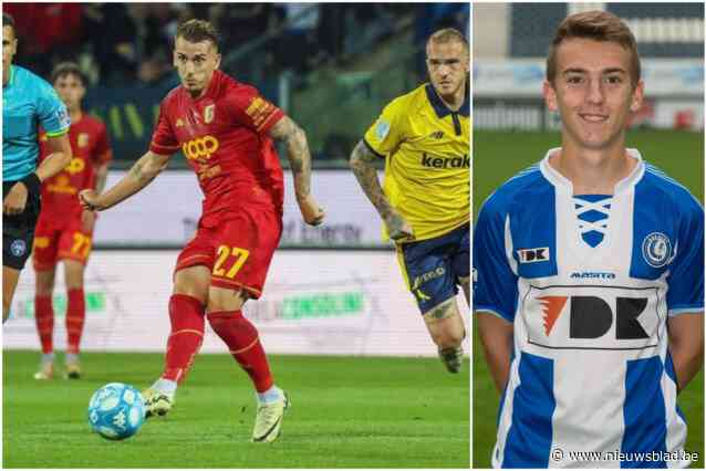Ex-Buffalo Jari Vandeputte (28) werpt zich bij US Catanzaro op tot assistenkoning in Italiaanse Serie B: “Ben niet meer dezelfde voetballer die ik was bij AA Gent”