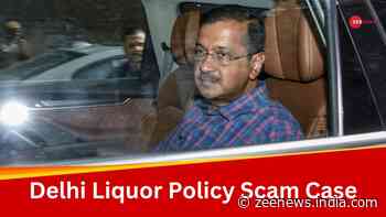 Delhi Liquor Policy Scam Case: ED Likely To File First Chargesheet Against Arvind Kejriwal On Friday