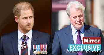Prince Harry's uncle still sees Royal Family 'as the enemy' and thinks Diana's son was 'hard done by'