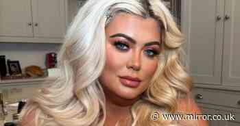 What is an intersex baby? As Gemma Collins tearfully reflects on loss after terminating pregnancy