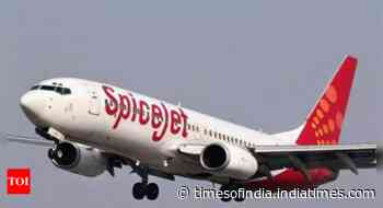 SpiceJet starts Haj flights with Srinagar, to operate from 6 other cities