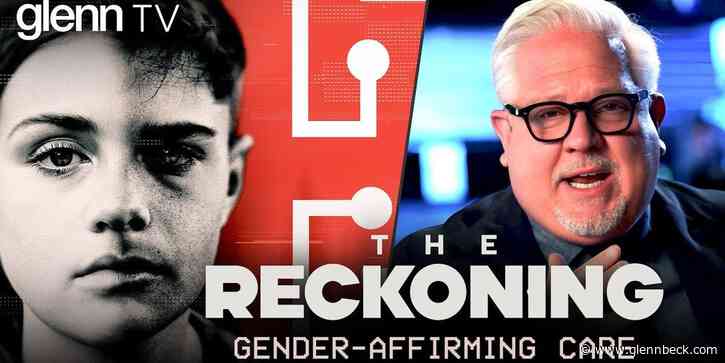 Leak Exposes DARK WORLD of 'Gender-Affirming Care' | Glenn TV | Ep 354