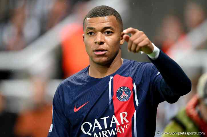 Turn Down Real Madrid Offer And Accept Saudi League’s Mega Deal  –Desailly Tells Mbappe