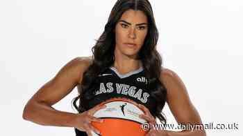 WNBA star Kelsey Plum feels 'super grateful' after divorcing NFL hero Darren Waller following a year of marriage: 'You get refined by fire'