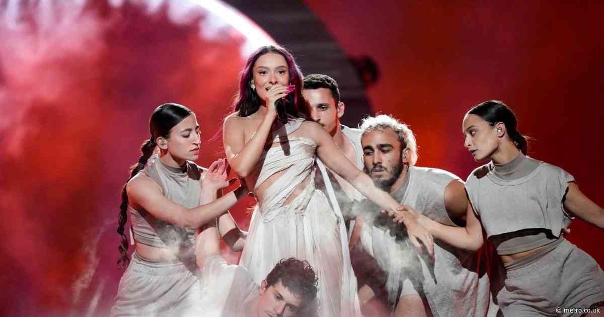 Will Israel make it to the Eurovision final?