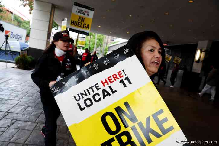 Is the union resurgence real? Does it matter for workers?
