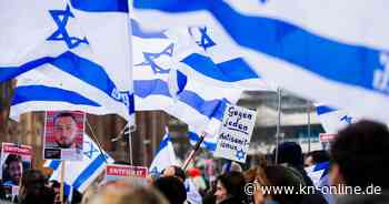 BKA meldet 793 antisemitische Straftaten für erstes Quartal 2024