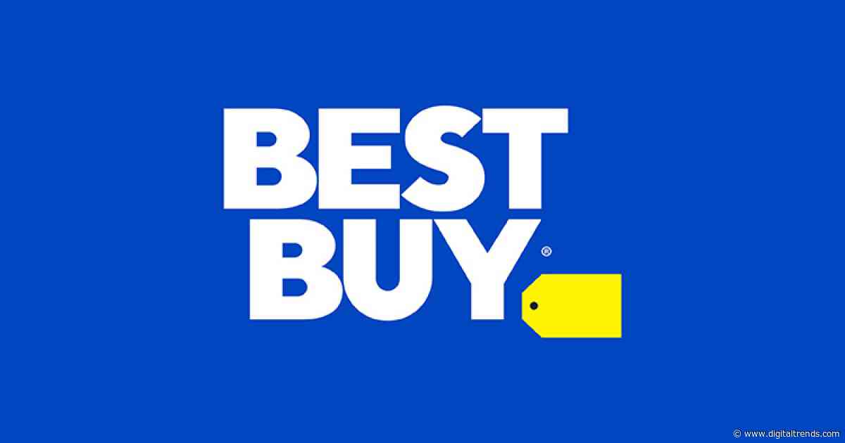 Best Buy Spring sale: Save on TVs, laptops, appliances, and more
