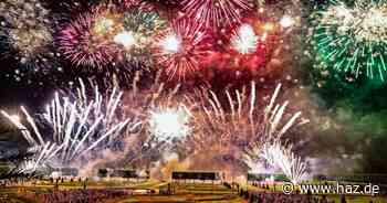 Internationale Feuerwerkswettbewerb Herrenhäuser Gärten Hannover: Tickets für Malaysia am 25. Mai gewinnen