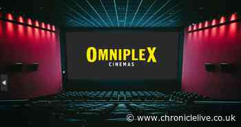 New Omniplex cinema in Sunderland to open on Friday with popcorn giveaway