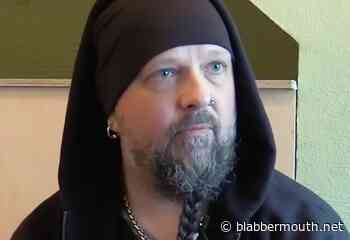 DIMMU BORGIR's SILENOZ: 'We Have Been Working On' New Music 'For Quite A While'