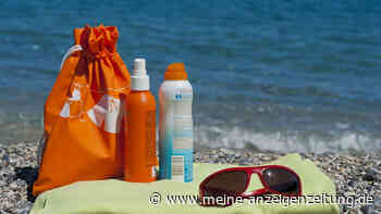 Genialer Strandtuch-Tipp für den anstehenden Sommerurlaub, um niemals etwas im Hotel zu vergessen