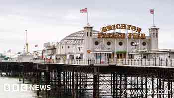Brighton Pier to introduce admission fee